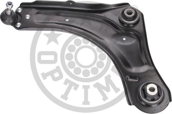 Optimal G6-1572 - Bras de liaison, suspension de roue cwaw.fr