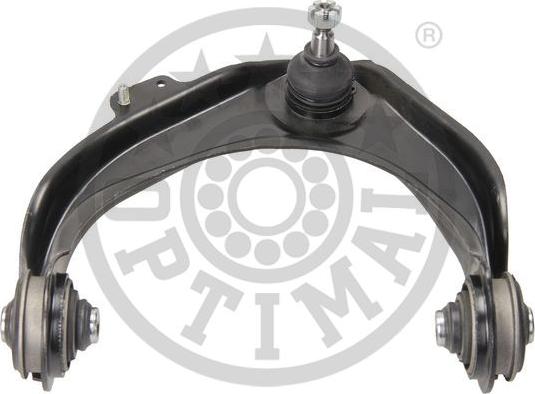 Optimal G6-1603 - Bras de liaison, suspension de roue cwaw.fr