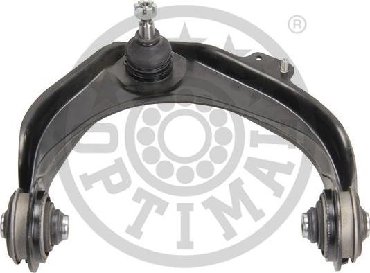 Optimal G6-1602 - Bras de liaison, suspension de roue cwaw.fr