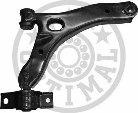 Optimal G6-1091 - Bras de liaison, suspension de roue cwaw.fr