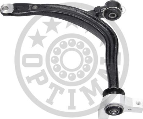 Optimal G6-1064 - Bras de liaison, suspension de roue cwaw.fr