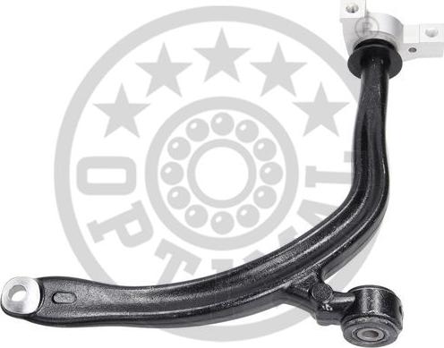 Optimal G6-1064 - Bras de liaison, suspension de roue cwaw.fr