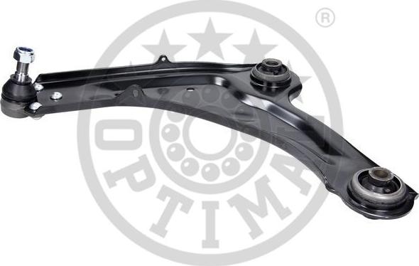 Optimal G6-1060 - Bras de liaison, suspension de roue cwaw.fr