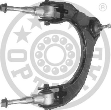 Optimal G6-1001 - Bras de liaison, suspension de roue cwaw.fr