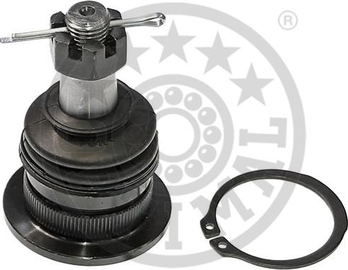 Optimal G6-1010 - Rotule de suspension cwaw.fr