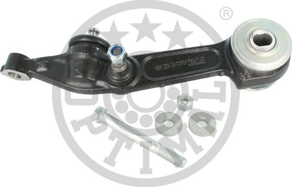 Optimal G6-1089S - Bras de liaison, suspension de roue cwaw.fr