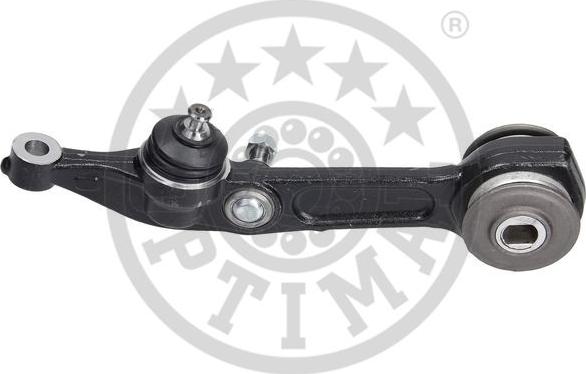 Optimal G6-1088 - Bras de liaison, suspension de roue cwaw.fr