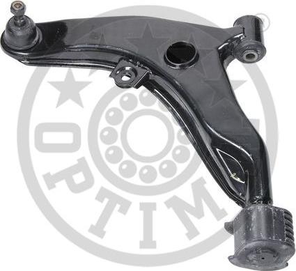 Optimal G6-1034 - Bras de liaison, suspension de roue cwaw.fr