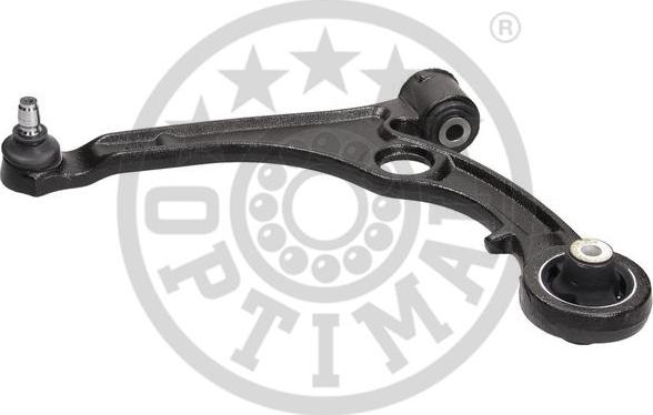 Optimal G6-1149 - Bras de liaison, suspension de roue cwaw.fr