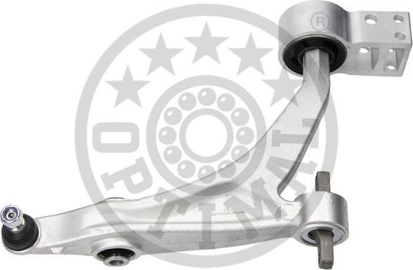 Optimal G6-1143 - Bras de liaison, suspension de roue cwaw.fr