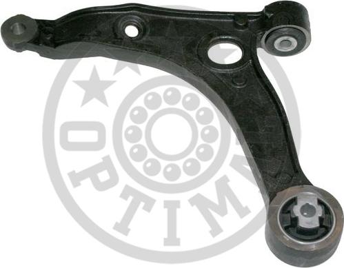 Optimal G6-1157 - Bras de liaison, suspension de roue cwaw.fr