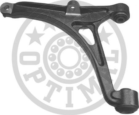 Optimal G6-116 - Bras de liaison, suspension de roue cwaw.fr