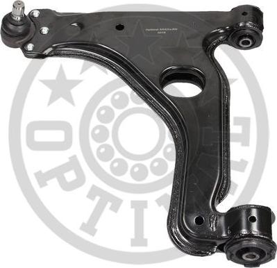 Optimal G6-1102 - Bras de liaison, suspension de roue cwaw.fr