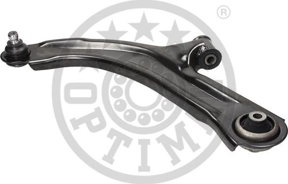 Optimal G6-1113 - Bras de liaison, suspension de roue cwaw.fr