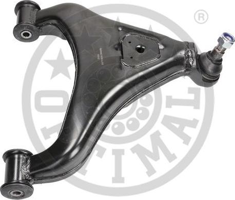 Optimal G6-1117 - Bras de liaison, suspension de roue cwaw.fr