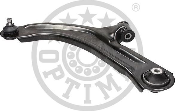 Optimal G6-1133 - Bras de liaison, suspension de roue cwaw.fr