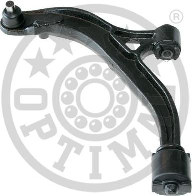 Optimal G6-1170 - Bras de liaison, suspension de roue cwaw.fr