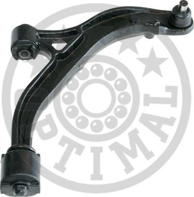 Optimal G6-1171 - Bras de liaison, suspension de roue cwaw.fr