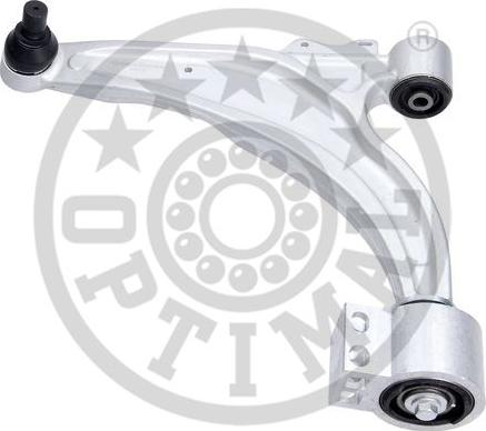 Optimal G6-1353 - Bras de liaison, suspension de roue cwaw.fr