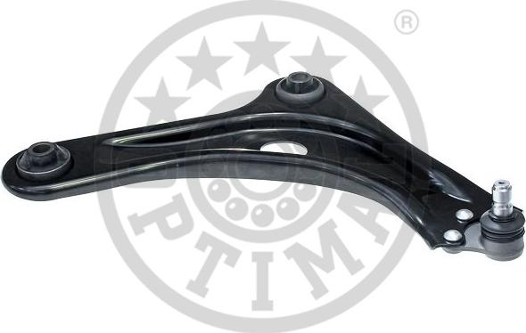 Optimal G6-1312 - Bras de liaison, suspension de roue cwaw.fr