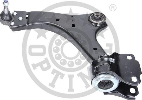 Optimal G6-1384 - Bras de liaison, suspension de roue cwaw.fr