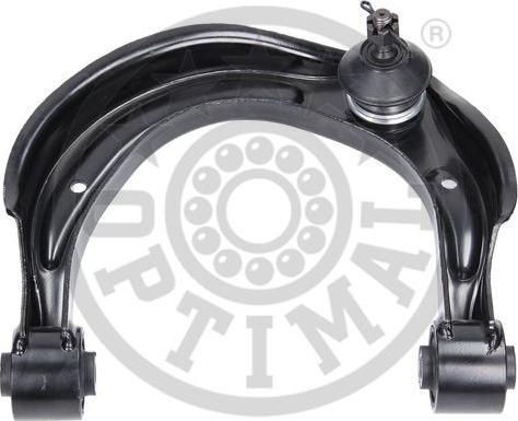 Optimal G6-1376 - Bras de liaison, suspension de roue cwaw.fr