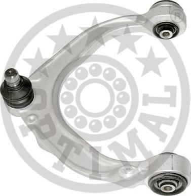 Optimal G6-1253 - Bras de liaison, suspension de roue cwaw.fr