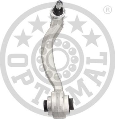 Optimal G6-1201 - Bras de liaison, suspension de roue cwaw.fr