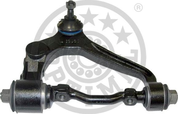 Optimal G6-1226 - Bras de liaison, suspension de roue cwaw.fr