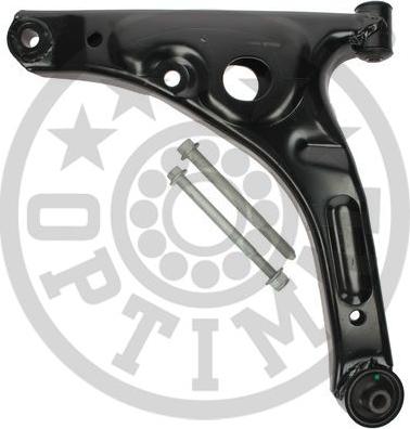 Optimal G6-844S - Bras de liaison, suspension de roue cwaw.fr