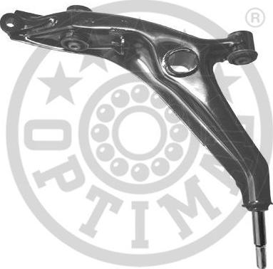 Optimal G6-845 - Bras de liaison, suspension de roue cwaw.fr