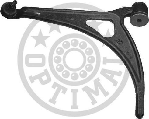 Optimal G6-864 - Bras de liaison, suspension de roue cwaw.fr