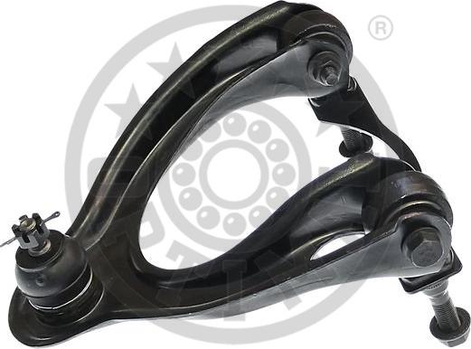 Optimal G6-860 - Bras de liaison, suspension de roue cwaw.fr