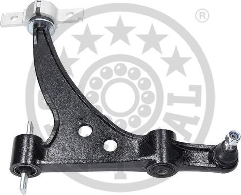 Optimal G6-806 - Bras de liaison, suspension de roue cwaw.fr