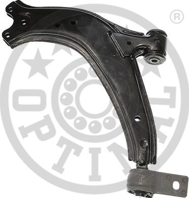 Optimal G6-812 - Bras de liaison, suspension de roue cwaw.fr