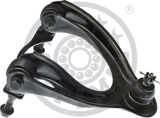 Optimal G6-836 - Bras de liaison, suspension de roue cwaw.fr