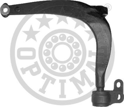 Optimal G6-874 - Bras de liaison, suspension de roue cwaw.fr