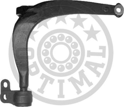 Optimal G6-870 - Bras de liaison, suspension de roue cwaw.fr