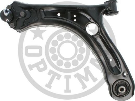 Optimal G6-2052S - Bras de liaison, suspension de roue cwaw.fr