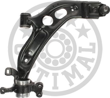 Optimal G6-2085S - Bras de liaison, suspension de roue cwaw.fr