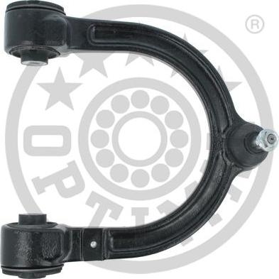 Optimal G6-2083 - Bras de liaison, suspension de roue cwaw.fr