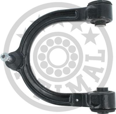 Optimal G6-2082 - Bras de liaison, suspension de roue cwaw.fr