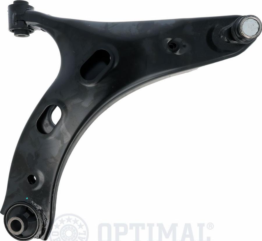 Optimal G6-2307 - Bras de liaison, suspension de roue cwaw.fr