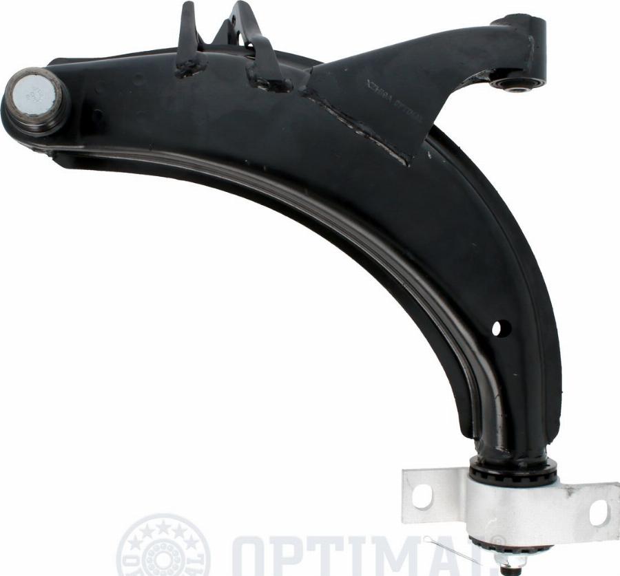 Optimal G6-2310 - Bras de liaison, suspension de roue cwaw.fr