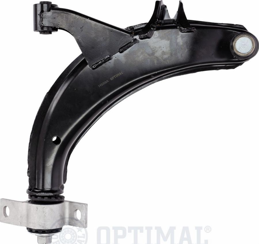 Optimal G6-2311 - Bras de liaison, suspension de roue cwaw.fr