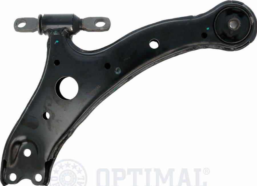 Optimal G6-2333 - Bras de liaison, suspension de roue cwaw.fr