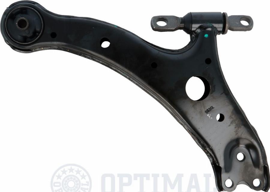 Optimal G6-2332 - Bras de liaison, suspension de roue cwaw.fr