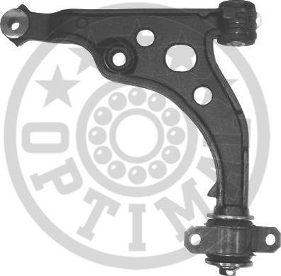 Optimal G6-760 - Bras de liaison, suspension de roue cwaw.fr