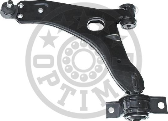 Optimal G6-700 - Bras de liaison, suspension de roue cwaw.fr