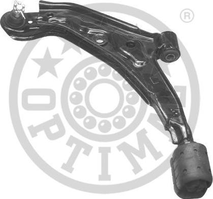 Optimal G6-710 - Bras de liaison, suspension de roue cwaw.fr